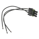 Water In Fuel (wif) Connector-sensor Standard S-758. Fixed Price $44.99.