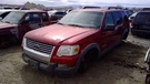 Interior Explorer 2006 Fuse Box Cabin 293739. Fixed Price $94.99.