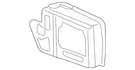 Genuine Honda Drive Motor Inverter Cover 1B643-PHM-000. Fixed Price $46.45.
