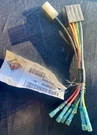 Oem International Turn Signal Jumper Wiring Harness 2032852C92. Fixed Price $25.00.