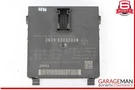 07-14 Mercedes W221 S400 Hybrid Central Gateway Control Module Unit Oem. Fixed Price $130.00.
