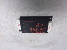 Mercedes SPRINTV25 2019 Oem Ignition Module Id # 9079001705. Fixed Price $84.45.