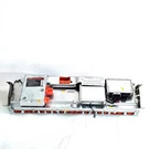 2011-2012 Lincoln Mkz Hybrid Battery Pack And Module Assembly L3HUB. Fixed Price $1093.10.