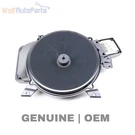2007-2010 Audi S8 Rear Deck / Parcel Shelf Bose Speaker Woofer 4E0035412D. Fixed Price $49.99.