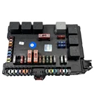2007-2009 Mercedes S550 W221 Rear Trunk Relay Junction Fuse Box Oem A2215406450. Fixed Price $300.00.