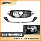 New Front Upper Bumper Grille Molding Trim Black For 22-25 Mazda CX-5 KSD5-50719. Fixed Price $135.99.