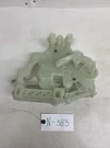 Tesla My Supermanifold Coolant Center White Plastic Duct 1523006-00 383 S24. Fixed Price $249.99.