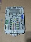 2013-2015 Jaguar Xf Trunk Body Control Module Bcm Fuse Box DX23-14D628-AG Oem. Fixed Price $159.20.