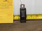 Hazard Warning Flasher Relay 1999 Subaru Legacy Pn 86111AC010. Fixed Price $11.49.