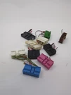 2002-2004 Mini Cooper Base / Interior Cabin Relay Fuse Box Harness Connector. Fixed Price $34.88.