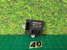 2014-2015 Range Rover Evoque Front Right Door Control Module EJ3214D617AA Oem. Fixed Price $23.99.