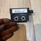2001-2002 Toyota Sequoia Yaw Rate / Traction Control Sensor 89183-0C010 Oem. Fixed Price $70.00.