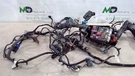 2017 - 2021 Jeep Compass Headlamp To Dash Cable Wire Wiring Harness 68321511AD. Fixed Price $299.99.