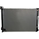 Radiator Global Parts Distributors 13076C. Fixed Price $130.28.