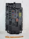 2007-2016 Mini Cooper Bcm Interior Jbe Fuse Box Speg High 61353455438. Fixed Price $139.99.