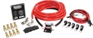 Quickcar Wiring Kit Gauge With 50-802 Switch Panel 50-834. Fixed Price $234.25.
