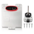 Control Module Xenon Ballast Bulb D1S N-105-661-01 For 2008-2010 Porsche Cayenne. Fixed Price $101.10.