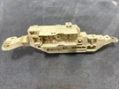 98-02 Land Cruiser Lexus LX470 Junction Block Fuse Box Under Passenger Dash Oem. Fixed Price $120.00.