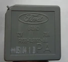 Ford Oem F80B-14B192-AA G1UHQ Relay Tested Year Warranty F1. Fixed Price $13.25.