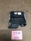 2012-2013 Toyota Prius Engine Control Module Computer Ecm Ecu Pcm 89661-47450. Fixed Price $54.00.