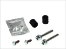 For Quick Brake QB113-1302X Guide Sleeve Kit, Caliper. Fixed Price $16.50.