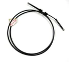 Gm 346391 Accelerator Cable Nos. Fixed Price $40.88.