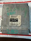 1997 Lexus ES300 Camry 3.0L Engine Control Module Ecu Ecm 89661-33791 Oem. Fixed Price $90.00.