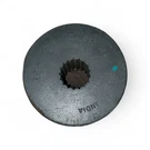 Used Cummins Isc Alternator Pulley - 3924978. Fixed Price $87.75.