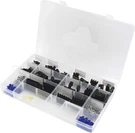 Quickcar Weatherpack Starter Kit 50-380. Fixed Price $113.44.