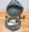 2022-2025 Oem Tesla Model X Charger Adapter Harness Wiring Wire W/ Bag 52K. Fixed Price $395.95.