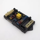 1999 2000 2001 Bentley Arnage Fuse Relay Box Boot Lhs PM55189PA. Fixed Price $39.99.