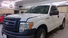 Ford F-150 2012 Cabin Fuse Box Used 1170. Fixed Price $219.89.