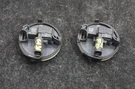 Set Of Front Left & Right Crash Impact Sensor 4N0955557 Audi A8L Quattro 19-24. Fixed Price $44.99.