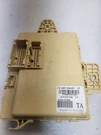 2011-2013 Kia Optima Cabin Junction Fuse Box 91950-2T090 *us Built*. Fixed Price $95.00.