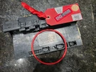 Limited Repair Serv. A4639000800 A4635400750 Rear Fuse&relay Box Mb Amg W463. Fixed Price $597.52.