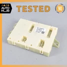 13-18 Mercedes W463 G550 G63 Rear Sam Module Control Unit Signal Oem. Fixed Price $298.80.