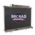 Aluminum Radiator Fits 1986-1991 Mercedes-benz 300SDL 350SDL Diesel 2-ROW. Fixed Price $149.00.
