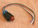 A/c Compressor Connector-cut-out Switch Harness 1991 Ford Lincoln Mercury. Fixed Price $21.38.