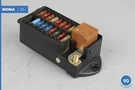 98-01 Jaguar XK8 Xkr X100 Left Driver Side Interior Dash Fuse Box LJB2800AA Oem. Fixed Price $41.50.