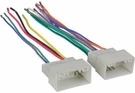 Metra 70-7304 Harness For Select Hyundai / Kia 2010 & Up Fast Shipping. Fixed Price $17.55.