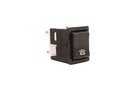Land Rover Defender 90 / 110 1987-06 L315 Courtesy Light Switch PRC7371 Bearmach. Fixed Price $51.00.