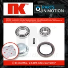 Wheel Bearing Kit Fits Mercedes S400 W221 3.5 Front 09 To Nk 0029806702 New. Fixed Price $28.84.