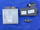 '08-13 Bmw E70 E82 E88 E90 E92 E93 Dme Ecm Ecu Cas Key Set MSV80.0 3.0L N52 Oem. Fixed Price $245.00.