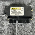 Gm Impact Control Module Verano Cruze Volt 13585615 11 12 Oem. Fixed Price $32.00.
