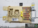 Oem 2018-2020 Kia 1.6L Interior Fuse Box Bcm Panel Assy 91955-H9570. Fixed Price $119.99.