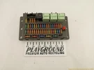 Mini Cooper R53 Interior Cabin Fuse Relay Box Fits 2002-2006 03 04 05. Fixed Price $104.90.