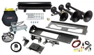 Kleinn Air Horns SDKIT17-734 Ford Bolt-on Train. Fixed Price $1529.95.