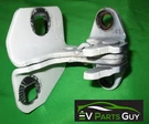 Tesla Model 2012-2016 Rear Door Lower Hinge- Ppsw Right, Pass 6009569-01-B. Fixed Price $40.00.