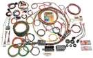 Painless Performance Products 10117 21-CIRCUIT Ford Truck Chassis Harness Kit. Fixed Price $774.99.