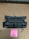 10-16 Land Rover L319 LR4 Front A/c Ac Heater Climate Control CH22-19E900-NB. Fixed Price $75.00.